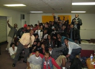 Takeover/Youth Ministry in (2005-2010)