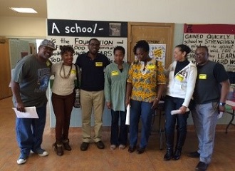 Youth Mentoring in Oakland