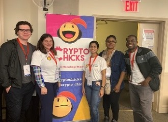 Startup Event in New York City 