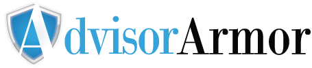Advisor Armor logo