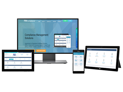 ria compliance technology.