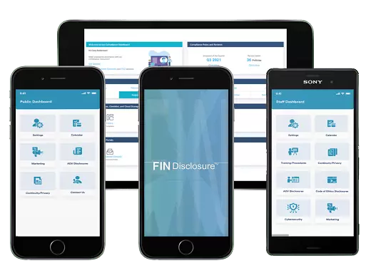 compliance technology solutions.