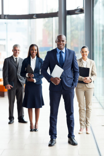 Roberson Ventures Group 2